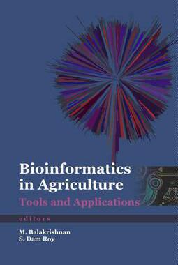 [预订]Bioinformatics in Agriculture: Tools and Applications 9789381450925