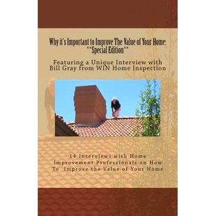 Why Featuring Interview Improve Home Value Edition The Bill with Important it’s Special Unique Your 预订