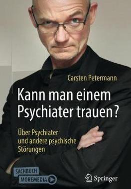 预订 Kann man einem Psychiater trauen?