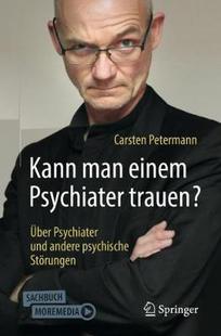 Psychiater 预订 einem man trauen? Kann