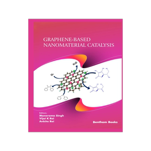 [预订]Graphene-Based Nanomaterial Catalysis 9789815040500
