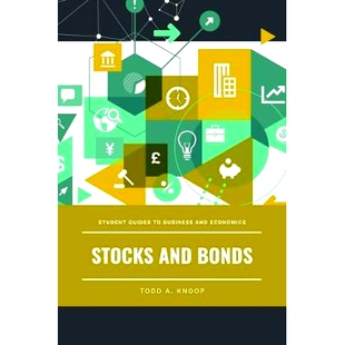 股票和债券 预订 Bonds and 9781440867231 Stocks