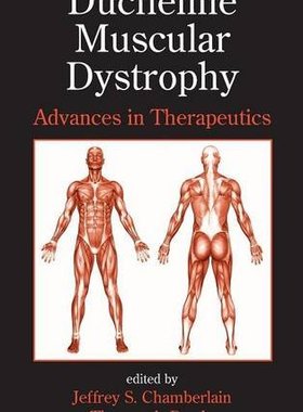 【预订】Duchenne Muscular Dystrophy