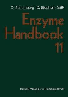 预订 Handbook Enzyme