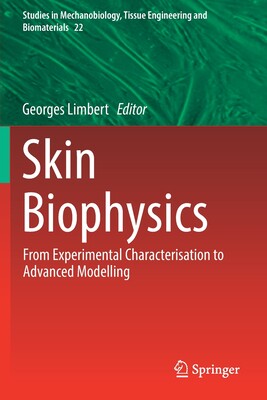 【预订】Skin Biophysics