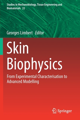 【预订】Skin Biophysics