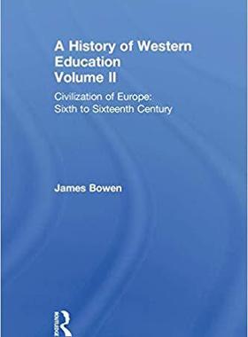 【预售】Hist West Educ:Civil Europe V2