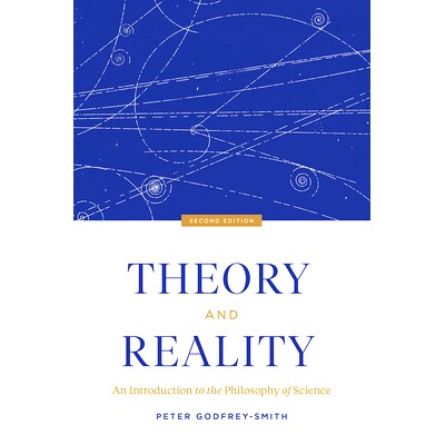 现货 Theory and Reality: An Introduction to the Philosophy of Science, Second Edition 理论与现实:科学哲学导论,*版: 978