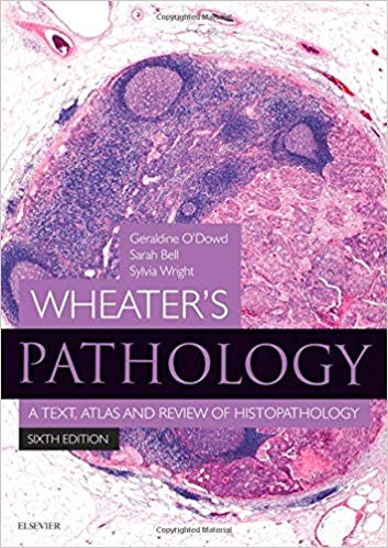 预订Wheater'sPathology