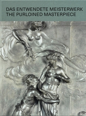 预订 The Purloined Masterpiece 失窃的杰作: 9783753303703