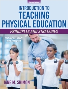 Resource Education Physical Teaching Introduction 9781492566397 预订 Web With