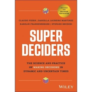 Science Super the Uncertain 超级决策：在动态与不确 预订 Dynamic and Deciders Decisions Making Practice Times