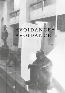 【预订】AVOIDANCE-AVOIDANCE