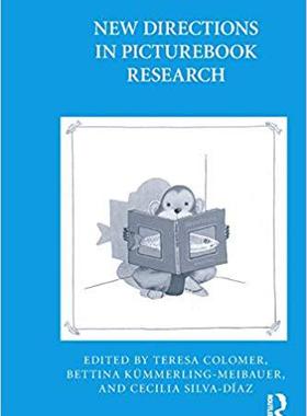 【预售】New Directions in Picturebook Research
