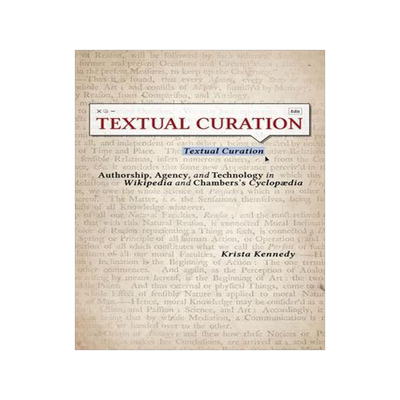 [预订]Textual Curation 9781611177091