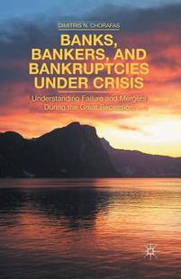 Bankers Banks and Bankruptcies Crisis Under 预订