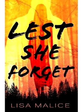 预订 Lest She Forget 以免她忘记: 9780744307184