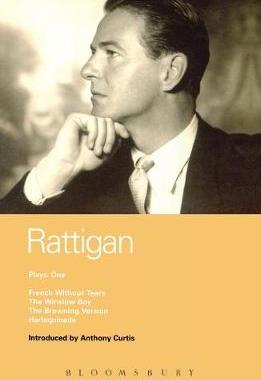【预订】The Winslow Boy by Terence Rattigan