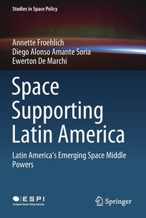 Latin Supporting 预订 America Space