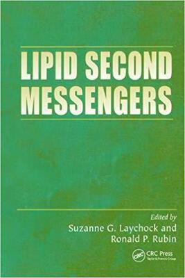 【预售】Lipid Second Messengers