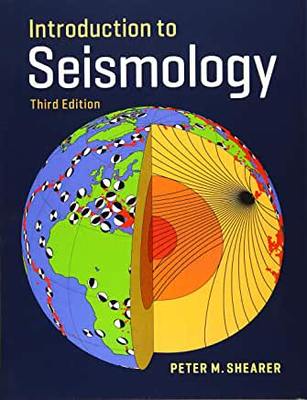 【预订】Introduction to Seismology