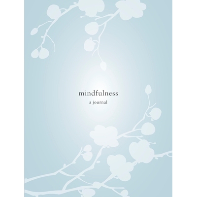 预订 Mindfulness: A Journal: 9781101905326