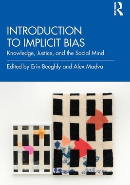 【预订】An Introduction to Implicit Bias