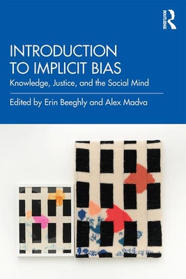【预订】An Introduction to Implicit Bias