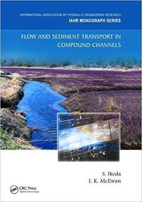 【预售】Flow and Sediment Transport in Compound Channels