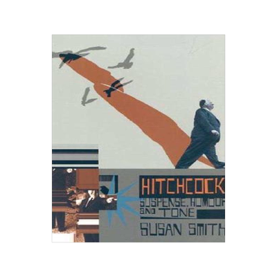 [预订]Hitchcock: Suspense, Humour and Tone 9780851707792