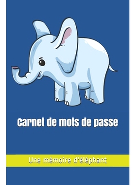 预订 Carnet de mots de passe: Je suis blond(e) ou quoi ?: 9781672790239