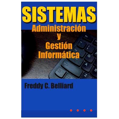 预订 Sistemas: Administracion y Gestion Informatica: 9789945085679