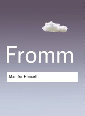 Man for Himself 9780415307710