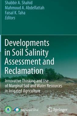 预订 Developments in Soil Salinity Assessment and Reclamation