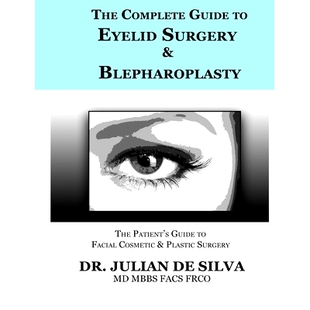 预订 The Complete Guide to Eyelid Surgery & Blepharoplasty: 9780957419315