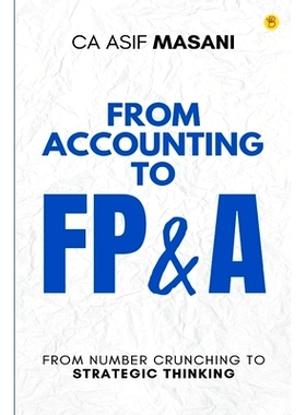 预订 From Accounting to Fp&a