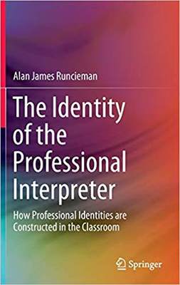 【预售】The Identity of the Professional Interpreter