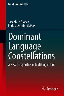 【预订】Dominant Language Constellations