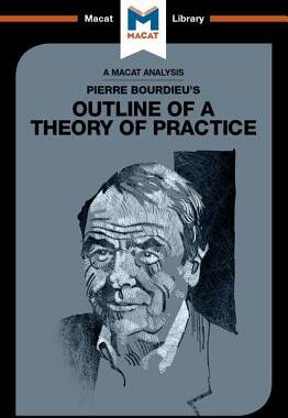 【预订】Pierre Bourdieu’s Outline of a Theory of Practice 9781912303915