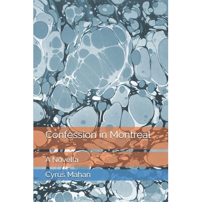 预订 Confession in Montreal: A Novella 9781738912551