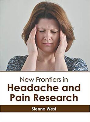 【预售】New Frontiers in Headache and Pain Research