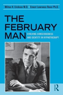 【预订】The February Man