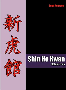 预订 Shin Ho Kwan: Volume Two: 9781467955652