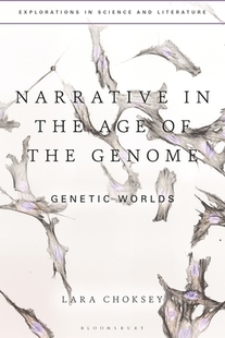 the Genetic 预订 Worlds Genome Narrative Age