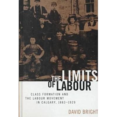 Class Formation and the Labour Movement
