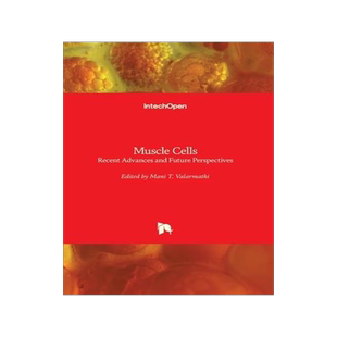 [预订]Muscle Cells - Recent Advances and Future Perspectives 9781789239676