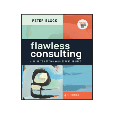 现货Flawless Consulting
