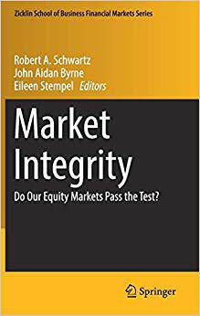 【预售】Market Integrity