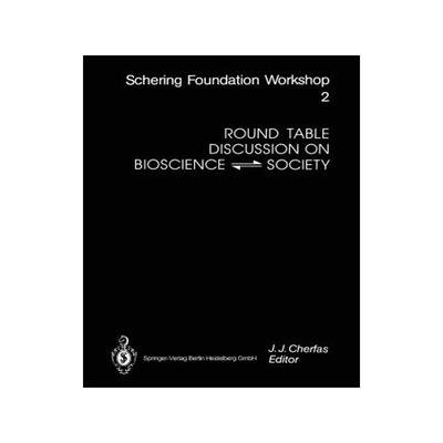 预订 Round Table Discussion on BIOSCIENCE ? SOCIETY