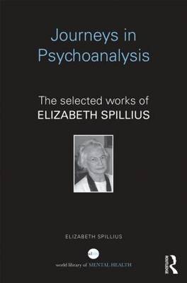 【预订】Journeys in Psychoanalysis